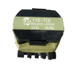 POT4025-420uH