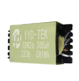 EDR26 300uH